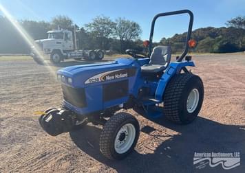 Main image New Holland TC30